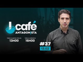 Super Bowl traz polêmicas e lançamentos exclusivos | Café Antagonista #37