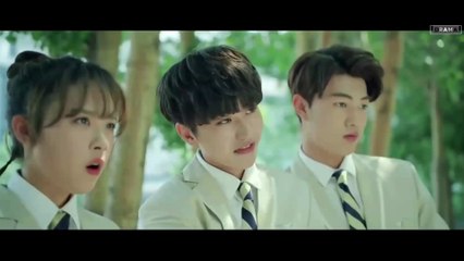 I Won't Get Bullied By Girls (2018) Episode 6 Engsub