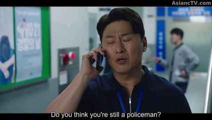 Salon De Holmes (2025) Ep 5 English Subbed