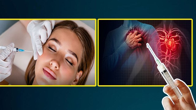 Anti-Aging Injections Cost & Risk: जवान दिखने की चाह में खतरा ? | Shefali Jariwala Case से खुला राज़