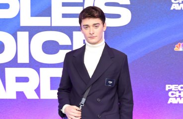 Noah Schnapp se confie sur la fin de Stranger Things : "Préparez-vous à pleurer"