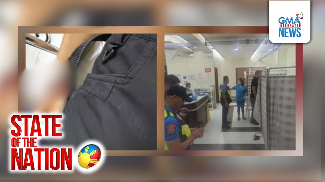 Pulis na rumesponde sa pagholdap sa food cart, itinumba ng suspek na napatay rin | SONA