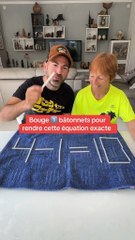 Qui avait trouvé la solution ?
