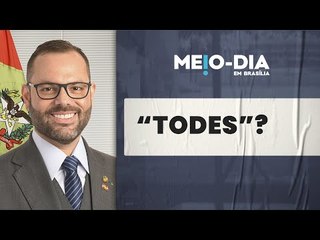 Fim de linguagem neutra vira bandeira de luta da oposição