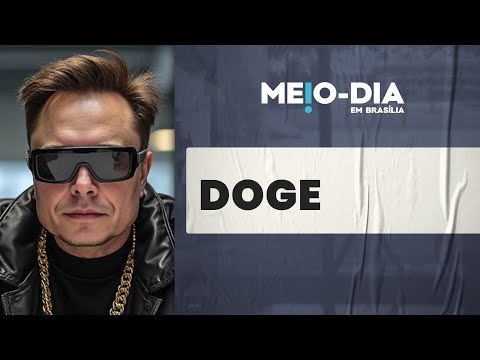 Casa Branca expõe gastos bilionários e defende Elon Musk
