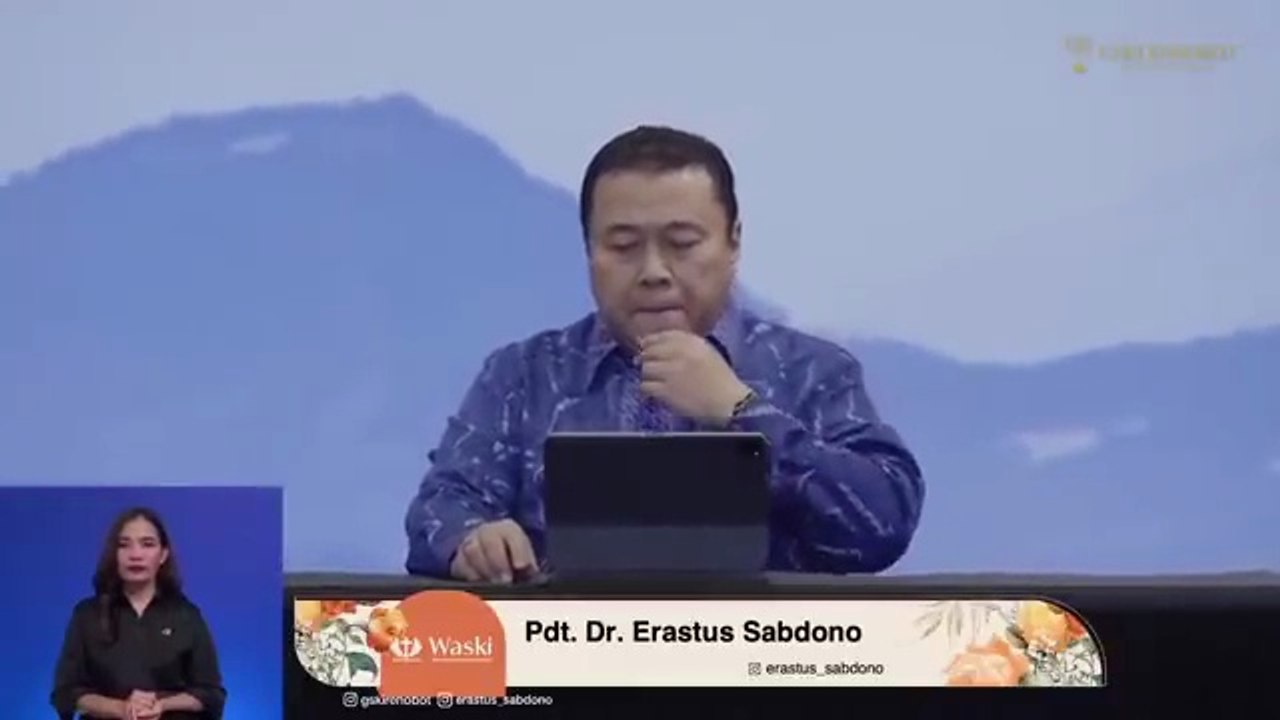 MERDEKA DARI DIRI SENDIRI (BAG 2)