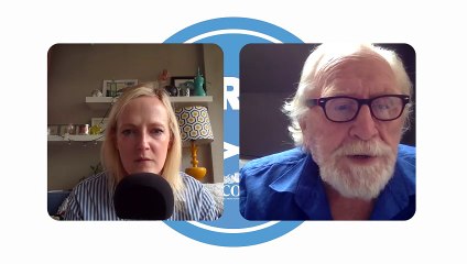 'The LAST of the EPIC movies' James Cosmo on Braveheart | Scran Food and Drink Podcast