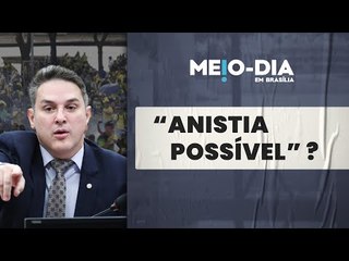 Oposição muda estratégia para livrar réus do 8 de janeiro