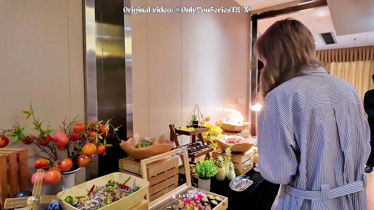 [VIETSUB] 250628 Orm Kornnaphat - VLOG #OrmFirstMeetInChongQing