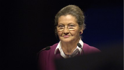 GALA VIDEO - Simone Veil : qui est son petit-fils Lucas, marié à une actrice bien connue ?