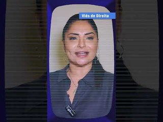 Viés de direita | Todas as mentiras de Lula | Narrativas #336 com Madeleine Lacsko