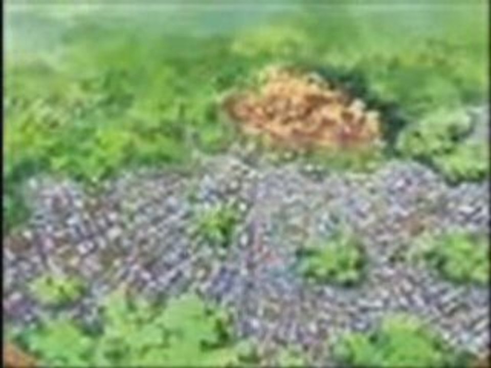 Et si Naruto trompait Hinata ....