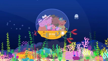 - Peppa Pig Français 💙 Le Voyage À Paris 💙 Compilation Spéciale _ Dessin Animé Pour Bébé