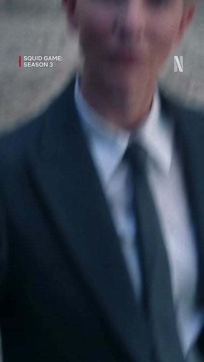 Spoiler Alert: The Mystery Actress in Squid Game Revealed!