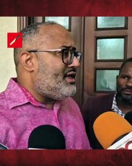 Abogado de víctima del Jet Set apela decisión de la jueza Fátima Veloz