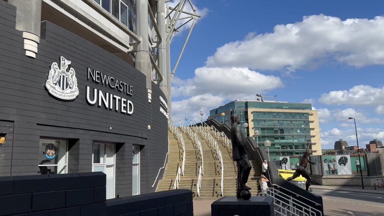 Newcastle United Transfer Latest: Magpies miss out on Pedro but close in on Trafford