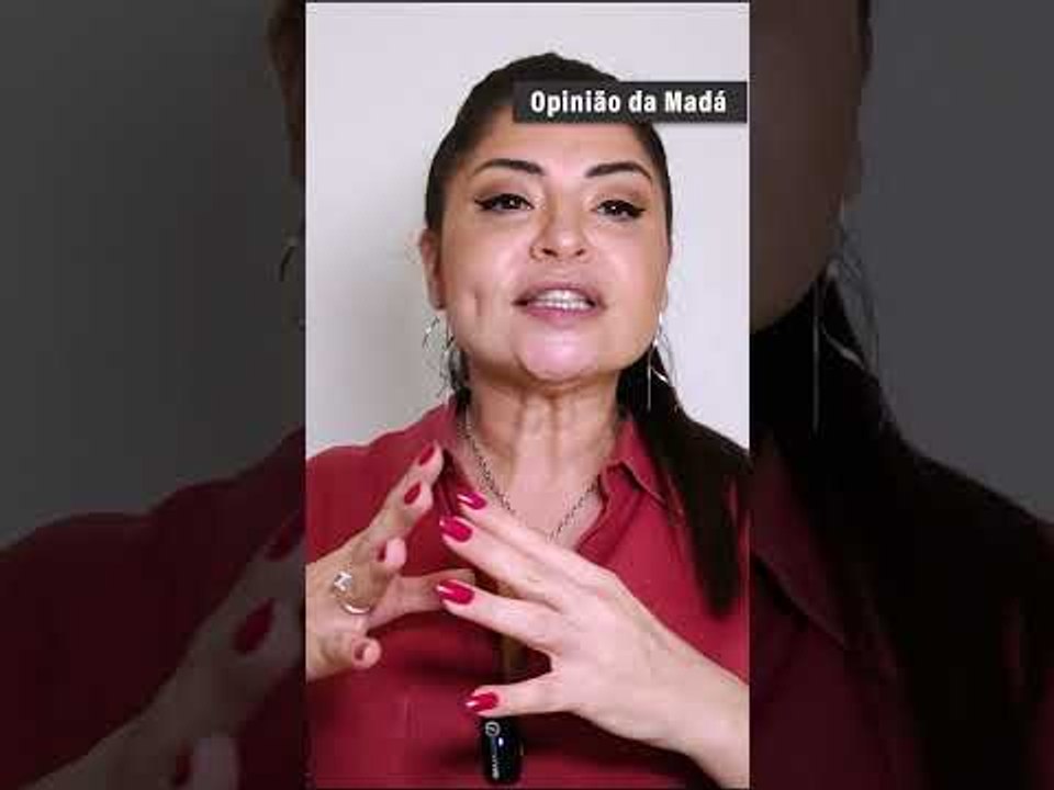 Opinião da Mada | Querem o impeachment de Lula | Narrativas #337 com Madeleine Lacsko