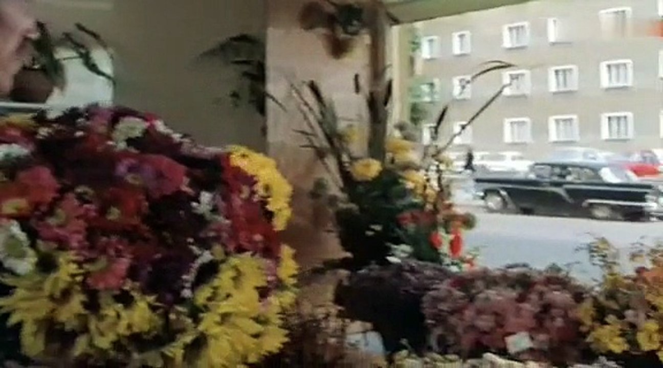 Einfach Blumen aufs Dach (DDR1979)