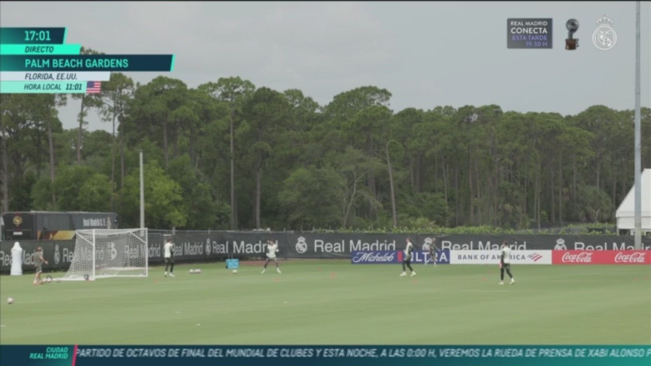 RM TRAINING