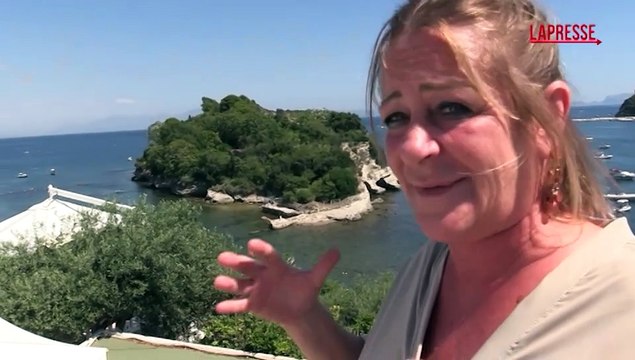 Sisma Campi Flegrei, una testimone: Tanto spavento tra bagnanti e residenti