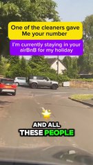 Brooke & Jubal - Funny Prank Call - 002