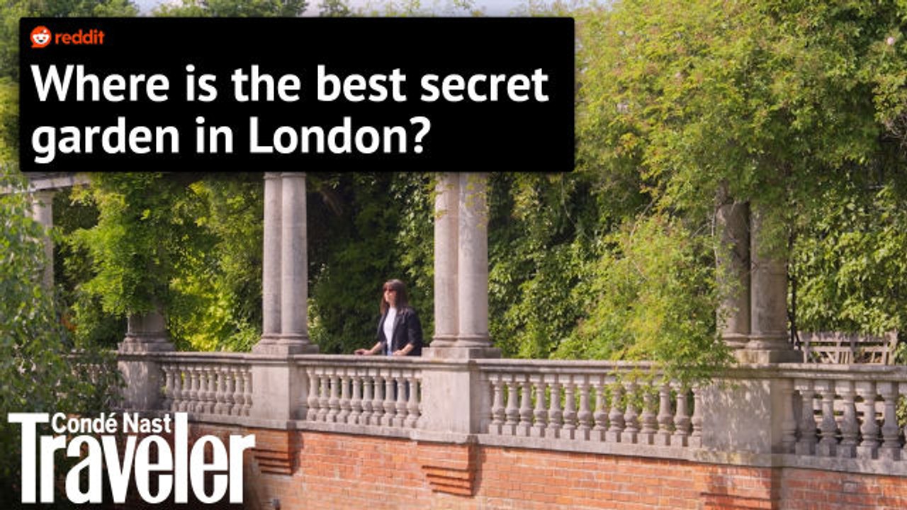 How You Can Experience London Like a Local