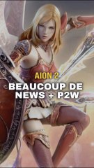Aion 2: Will It Be Pay-to-Win? 🤔