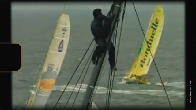 La Course des Caps 2025 : M-1 avant la Course des Caps - Boulogne sur Mer - Banque Populaire du Nord !