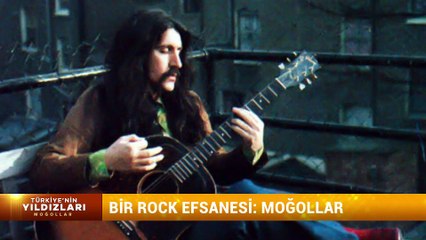 TÜRKİYE'NİN YILDIZLARI - MOĞOLLAR - 28.06.2025