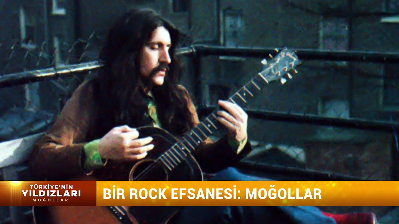 TÜRKİYE'NİN YILDIZLARI - MOĞOLLAR - 28.06.2025