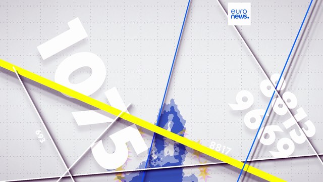 В какой стране ЕС продукты самые дорогие и самые дешёвые?