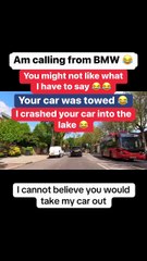 Brooke & Jubal - Funny Prank Call - 003