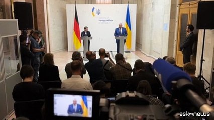 Berlino: sì a nuove joint venture con Kiev in industria della difesa