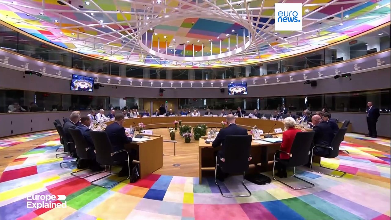 'Flexibilität' gefordert: Tauziehen um EU-Klimaziele für 2040