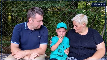 Zakonca Kosi, vlog #48