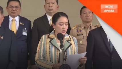 PM Thailand berdepan kemungkinan digantung tugas