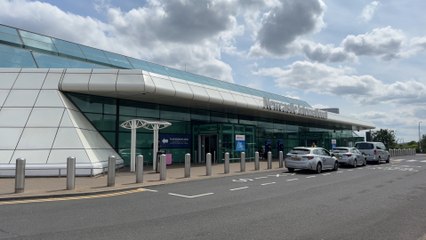 Crackdown Looms on ‘Airport Dodger’ Parking in Ponteland