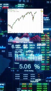 🚨 Les indices boursiers américains atteignent de nouveaux sommets