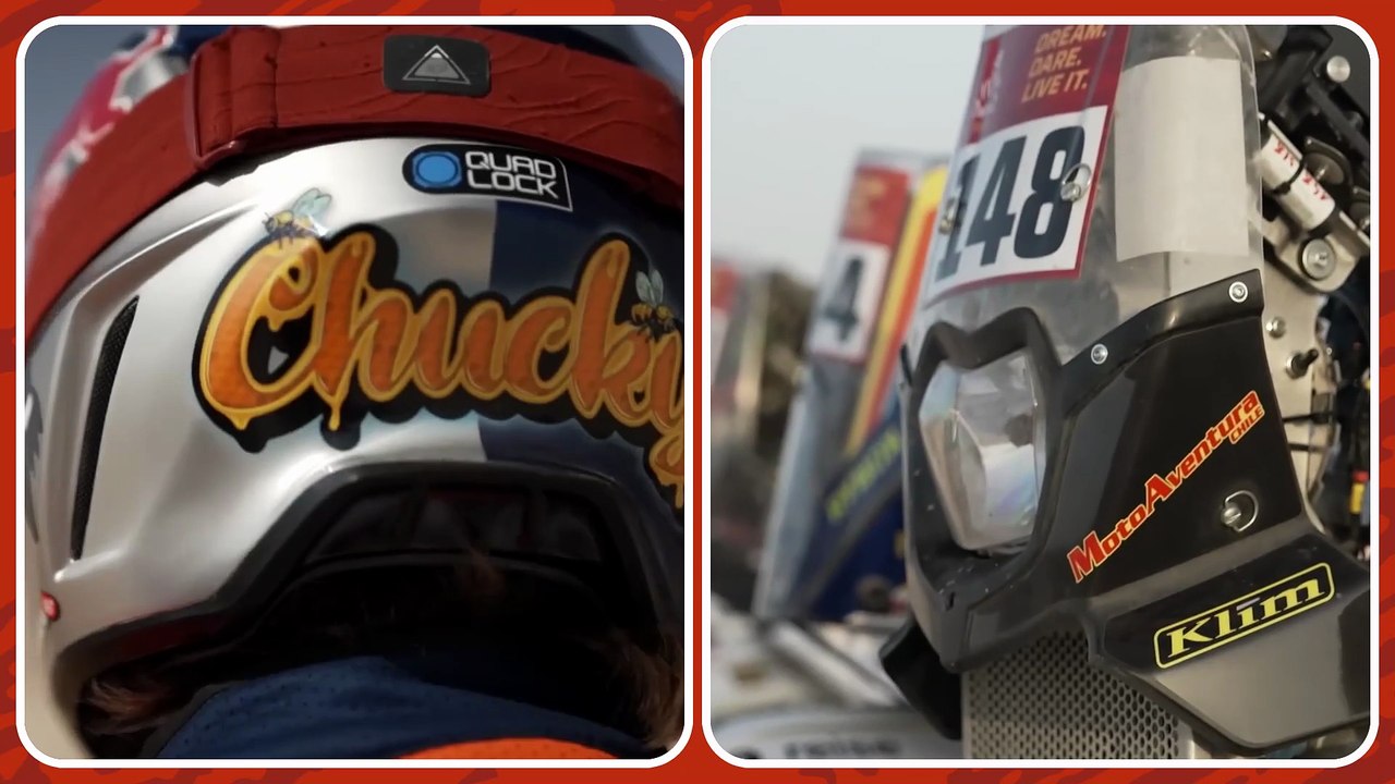 Moto Selection