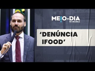 Oposição critica denúncia enviada por Gonet ao STF