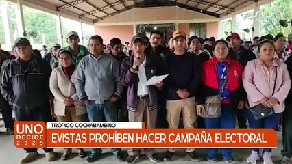 Notivision Edición Meridiano CBBA 30/06/2025