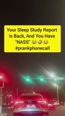 Brooke & Jubal - Funny Prank Call - 004