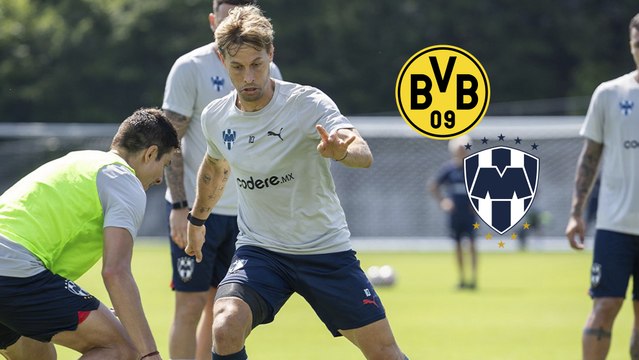 Sergio Canales asegura que Rayados está motivado para avanzar en el Mundial de Clubes pese a nivel del rival