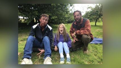 ‘28 Years Later’ Showcases the North East