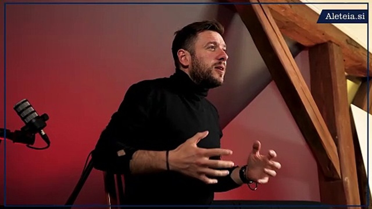 Martin Golob, vlog #163