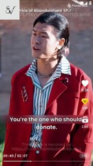 The True Cost of Abandonment: When Love Turns to Pain 💔