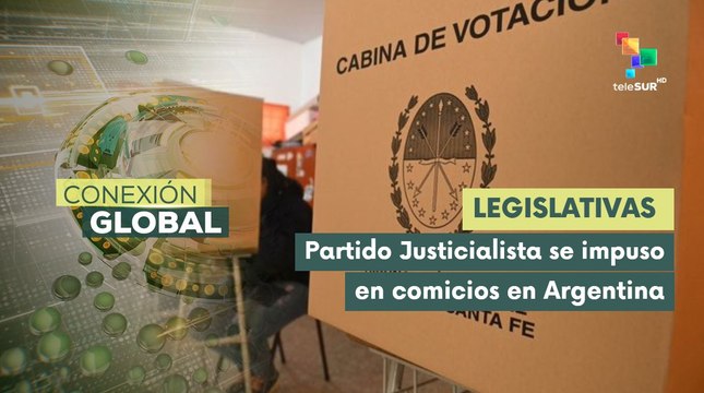 Santa Fe y Formosa celebraron elecciones legislativas en Argentina