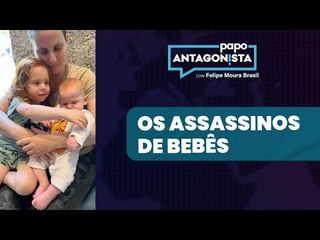 A crueldade do Hamas com a família Bibas