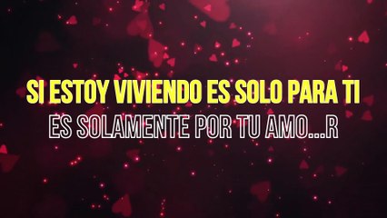 Leo Dan - Necesito amor (KARAOKE)