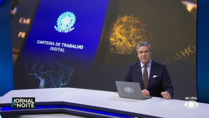 Juliana Rosa: o emprego reflete a economia que está aquecida
